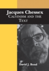 Image for Jacques Chessex: Calvinism and the Text