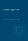 Image for Honor Edgeworth