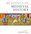 Image for Readings in Medieval History, Fifth Edition