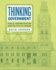 Image for Thinking Government