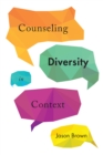 Image for Counseling Diversity in Context