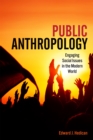 Image for Public Anthropology