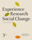 Image for Experience Research Social Change