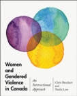 Image for Women and Gendered Violence in Canada