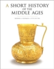 Image for A Short History of the Middle Ages, Fifth Edition