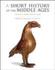 Image for A Short History of the Middle Ages, Volume I : From c.300 to c.1150, Fifth Edition
