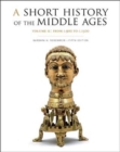 Image for A Short History of the Middle Ages, Volume II