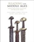 Image for Reading the Middle Ages Volume I