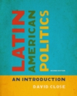 Image for Latin American Politics: An Introduction, Second Edition