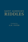 Image for Saint Aldhelm&#39;s &#39;Riddles&#39;