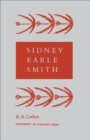 Image for Sidney Earle Smith