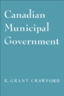 Image for Canadian Municipal Government