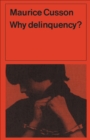 Image for Why Delinquency?