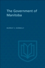 Image for Government of Manitoba
