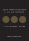 Image for Direct Foreign Investment in Asia and the Pacific