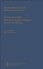 Image for People Link: Human Resource Linkages Across The Pacific