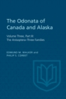 Image for Odonata of Canada and Alaska: Volume Three, Part III: The Anisoptera-Three Families