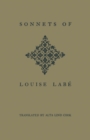 Image for Sonnets of Louise Labe