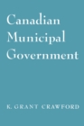 Image for Canadian Municipal Government