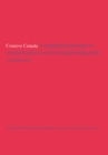 Image for Creative Canada : A Biographical Dictionary of Twentieth-Century Creative and Performing Artists (Volume 1)