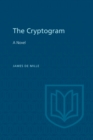 Image for The Cryptogram : A Novel