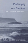 Image for Philosophy and freedom: the legacy of James Doull