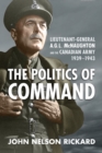 Image for Politics of Command