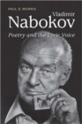 Image for Vladimir Nabokov : Poetry and the Lyric Voice