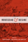 Image for Rousseau and Desire