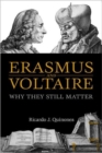 Image for Erasmus and Voltaire : Why They Still Matter
