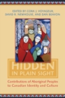 Image for Hidden in Plain Sight