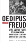 Image for Oedipus against Freud