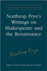 Image for Northrop Frye&#39;s Writings on Shakespeare and the Renaissance