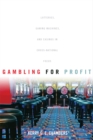 Image for Gambling for Profit
