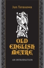 Image for Old English Metre : An Introduction