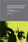 Image for Literature and Agency in English Fiction Reading
