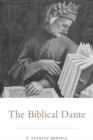 Image for The biblical Dante