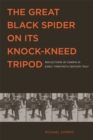 Image for The Great Black Spider on Its Knock-Kneed Tripod : Reflections of Cinema in Early Twentieth-Century Italy
