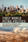 Image for First World Petro-Politics