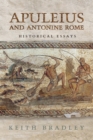 Image for Apuleius and Antonine Rome  : historical essays