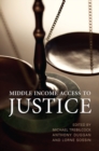 Image for Middle Income Access to Justice