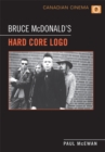 Image for Bruce McDonald&#39;s &#39;Hard Core Logo&#39;