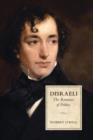 Image for Disraeli : The Romance of Politics