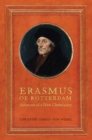 Image for Erasmus of Rotterdam : Advocate of a New Christianity