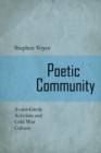 Image for Poetic Community