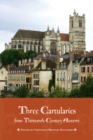 Image for Three Cartularies from Thirteenth Century Auxerre