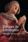 Image for Philippe de Commynes