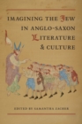 Image for Imagining the Jew in Anglo-Saxon Literature and Culture