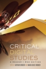 Image for Critical Digital Studies