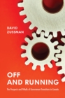 Image for Off and Running